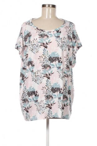 Дамска блуза M.X.O, Размер 3XL, Цвят Многоцветен, Цена 6,13 €