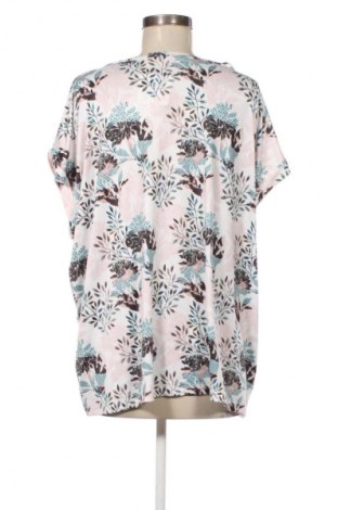 Дамска блуза M.X.O, Размер 3XL, Цвят Многоцветен, Цена 6,13 €