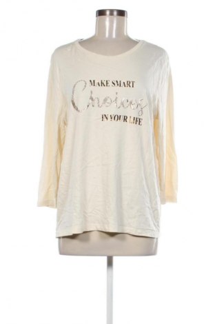 Női blúz M.X.O, Méret XL, Szín Ekrü
, Ár 2 549 Ft