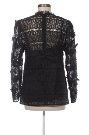 Bluză de femei MICHAEL Michael Kors, Mărime M, Culoare Negru, Preț 188,99 Lei