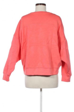 Damen Shirt MSCH, Größe S, Farbe Rot, Preis 71,99 €