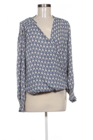 Дамска блуза Maison Scotch, Размер M, Цвят Многоцветен, Цена 7,15 €
