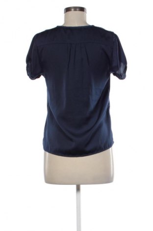 Bluză de femei Maison Scotch, Mărime M, Culoare Albastru, Preț 62,99 Lei