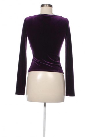 Damen Shirt Mango, Größe S, Farbe Lila, Preis € 9,99