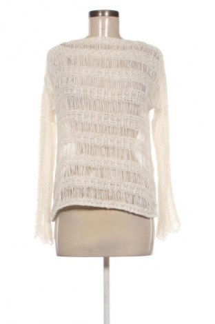 Bluzka damska Mango, Rozmiar M, Kolor ecru, Cena 34,99 zł