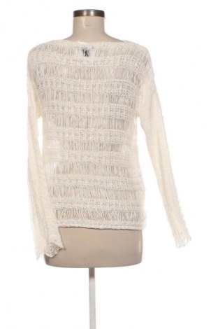 Bluzka damska Mango, Rozmiar M, Kolor ecru, Cena 34,99 zł