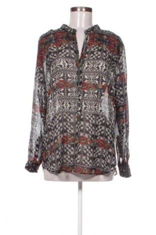 Bluză de femei Mango, Mărime XL, Culoare Multicolor, Preț 44,99 Lei