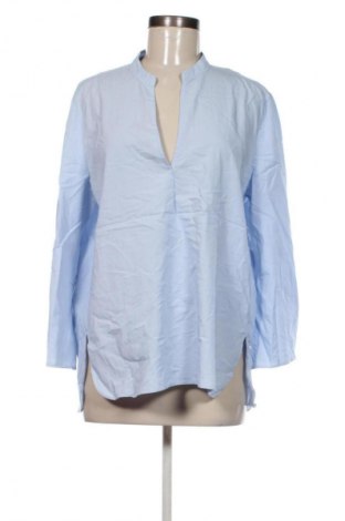 Damen Shirt Mango, Größe S, Farbe Blau, Preis 5,99 €
