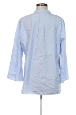 Damen Shirt Mango, Größe S, Farbe Blau, Preis 5,99 €
