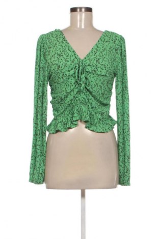 Bluzka damska Mango, Rozmiar L, Kolor Kolorowy, Cena 70,99 zł