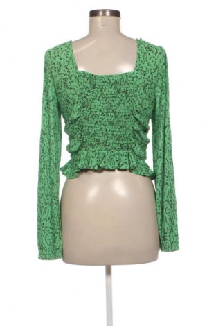 Bluzka damska Mango, Rozmiar L, Kolor Kolorowy, Cena 70,99 zł