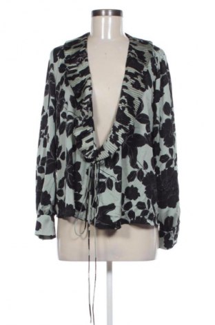 Női blúz Mango, Méret M, Szín Sokszínű, Ár 2 819 Ft