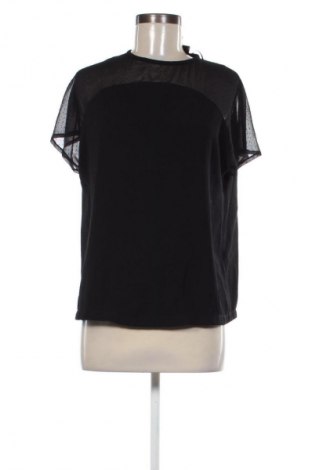 Bluzka damska Mango, Rozmiar L, Kolor Czarny, Cena 37,99 zł