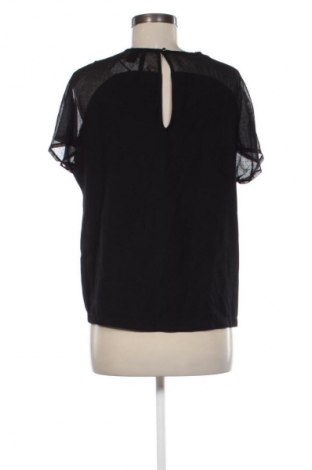 Bluzka damska Mango, Rozmiar L, Kolor Czarny, Cena 37,99 zł