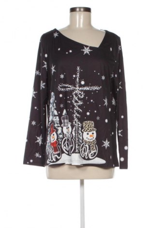 Dámská halenka Maria & Gabriele, Velikost L, Barva Vícebarevné, Cena  319,00 Kč