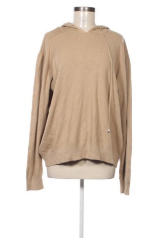 Dámská halenka Marinello, Velikost XXL, Barva Hnědá, Cena  159,00 Kč