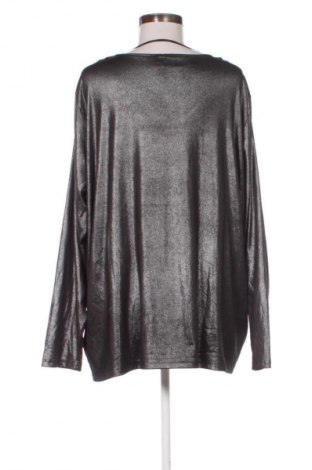 Дамска блуза Maxi Blue, Размер XXL, Цвят Многоцветен, Цена 8,18 €