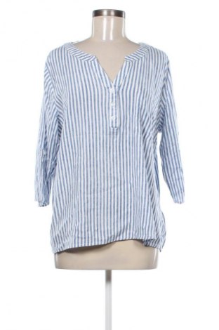 Bluzka damska Maxi Blue, Rozmiar XL, Kolor Kolorowy, Cena 23,99 zł