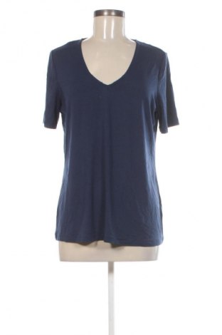 Damen Shirt Milano, Größe M, Farbe Blau, Preis 8,99 €
