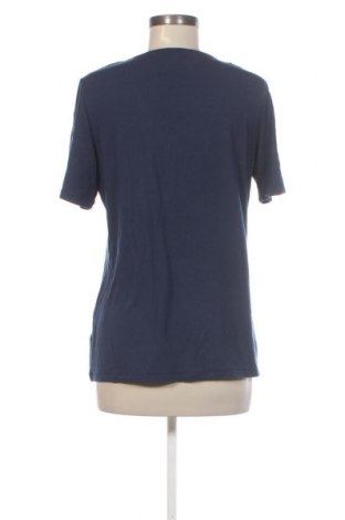 Damen Shirt Milano, Größe M, Farbe Blau, Preis 8,99 €