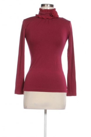 Damen Shirt Miss Chic, Größe S, Farbe Lila, Preis € 8,99