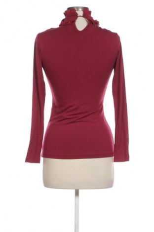 Damen Shirt Miss Chic, Größe S, Farbe Lila, Preis € 8,99