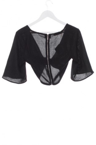 Bluzka damska Miss Cix, Rozmiar M, Kolor Czarny, Cena 53,58 zł