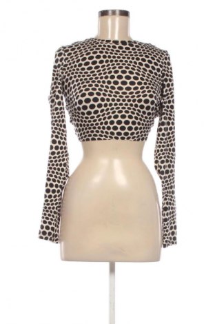 Dámská halenka Monki, Velikost S, Barva Vícebarevné, Cena  149,00 Kč