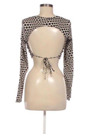 Dámská halenka Monki, Velikost S, Barva Vícebarevné, Cena  149,00 Kč