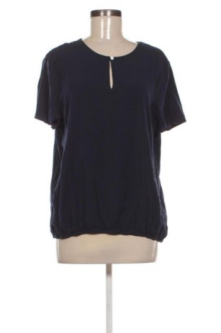 Dámská halenka Montego, Velikost XL, Barva Modrá, Cena  219,00 Kč