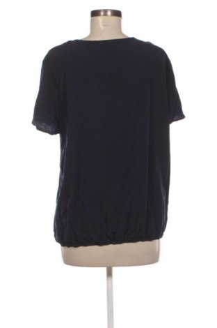 Dámská halenka Montego, Velikost XL, Barva Modrá, Cena  219,00 Kč