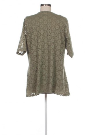 Bluză de femei Ms Mode, Mărime XL, Culoare Verde, Preț 28,99 Lei