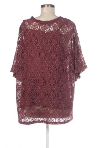 Bluză de femei Ms Mode, Mărime XL, Culoare Roșu, Preț 35,99 Lei