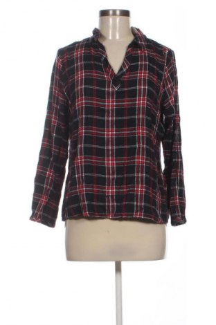 Damen Shirt Multiblu, Größe M, Farbe Mehrfarbig, Preis 3,99 €