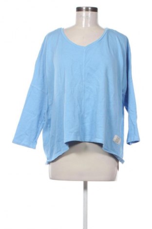 Bluză de femei Munich, Mărime M, Culoare Albastru, Preț 39,99 Lei