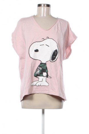 Női blúz NEW COLLECTION, Méret XL, Szín Rózsaszín, Ár 5 829 Ft