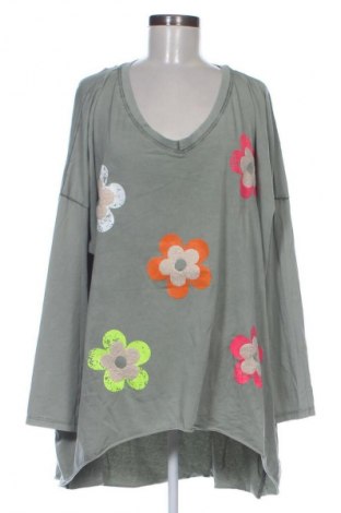 Női blúz NEW COLLECTION, Méret L, Szín Sokszínű, Ár 7 439 Ft