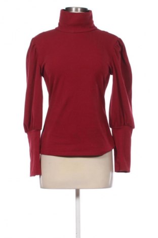 Dámská halenka NEW COLLECTION, Velikost S, Barva Červená, Cena  159,00 Kč