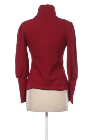 Dámská halenka NEW COLLECTION, Velikost S, Barva Červená, Cena  159,00 Kč