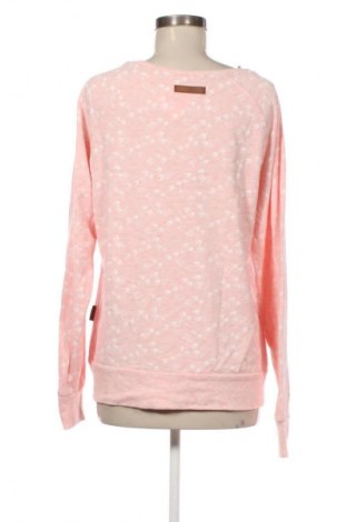 Bluzka damska Naketano, Rozmiar XL, Kolor Kolorowy, Cena 89,99 zł