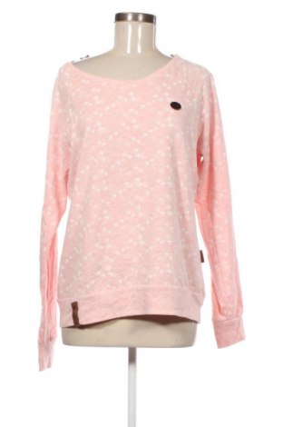 Bluzka damska Naketano, Rozmiar XL, Kolor Kolorowy, Cena 89,99 zł