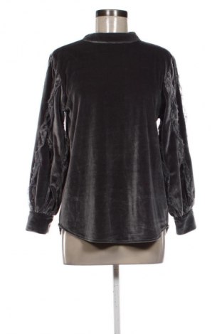 Dámská halenka Navy, Velikost M, Barva Šedá, Cena  179,00 Kč