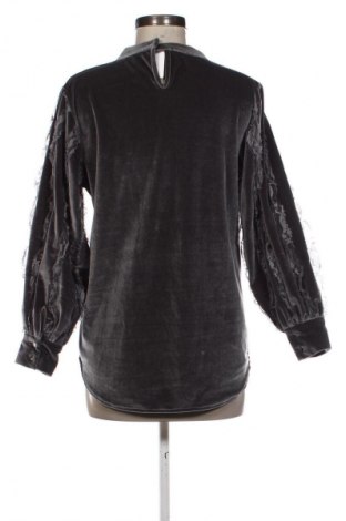 Dámská halenka Navy, Velikost M, Barva Šedá, Cena  179,00 Kč