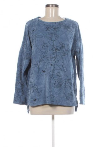 Dámská halenka New Fashion, Velikost L, Barva Vícebarevné, Cena  149,00 Kč