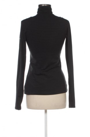 Bluzka damska Nike, Rozmiar S, Kolor Czarny, Cena 89,99 zł