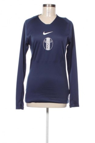 Dámská halenka Nike, Velikost S, Barva Modrá, Cena  439,00 Kč