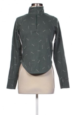 Dámska blúza Nike, Veľkosť M, Farba Zelená, Cena  18,95 €