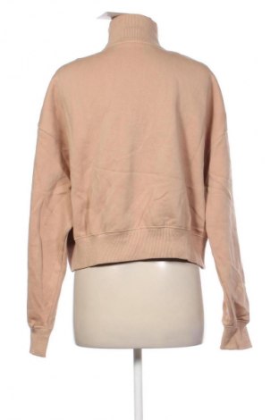 Bluzka damska Nike, Rozmiar L, Kolor Beżowy, Cena 129,99 zł