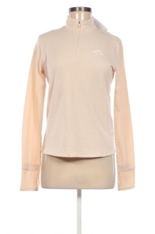 Дамска блуза Nike, Размер S, Цвят Бежов, Цена 39,88 €