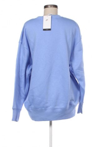 Bluzka damska Nike, Rozmiar M, Kolor Niebieski, Cena 422,99 zł